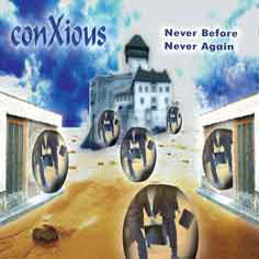 Never Before / Never Again