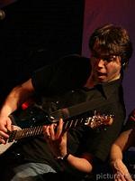 Alexander Ghezzo